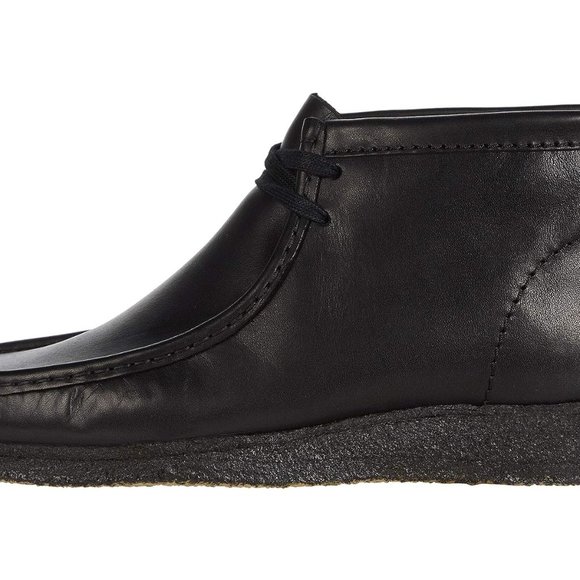 Clarks Originals Wallabee Boots main image 4